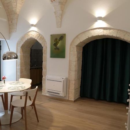Chianca D L'Ora - White Stone Suite Ostuni Bagian luar foto