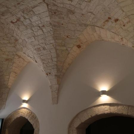 Chianca D L'Ora - White Stone Suite Ostuni Bagian luar foto