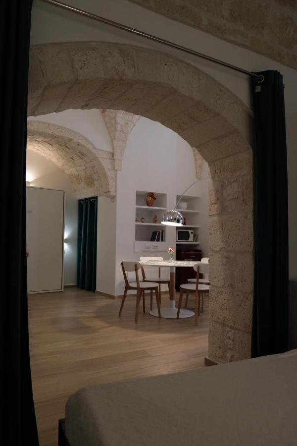 Chianca D L'Ora - White Stone Suite Ostuni Bagian luar foto