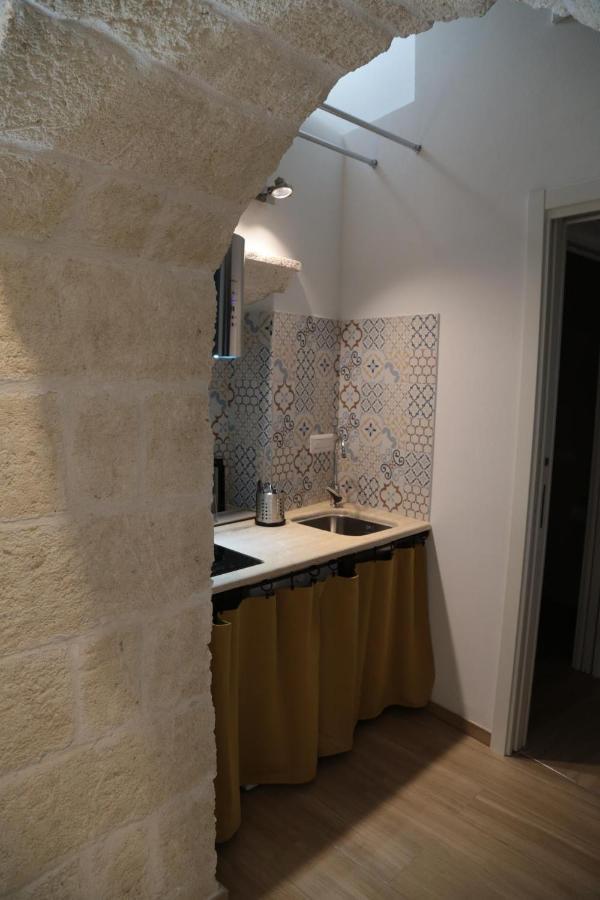 Chianca D L'Ora - White Stone Suite Ostuni Bagian luar foto