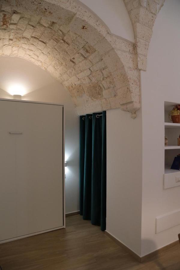 Chianca D L'Ora - White Stone Suite Ostuni Bagian luar foto