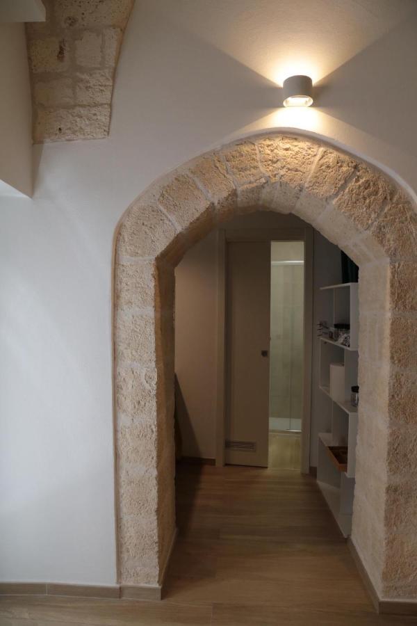 Chianca D L'Ora - White Stone Suite Ostuni Bagian luar foto